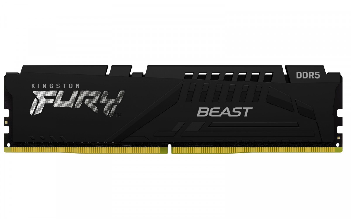Operatīvā atmiņa Kingston Fury Beast 32GB