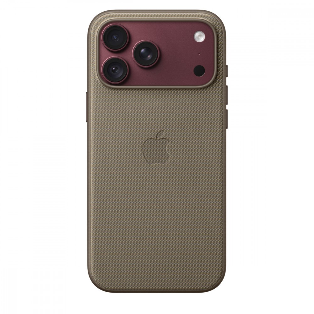 APPLE iPhone 18 Pro Max TechWoven