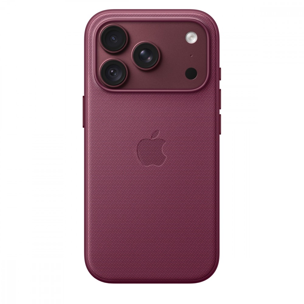 APPLE iPhone 18 Pro TechWoven Case