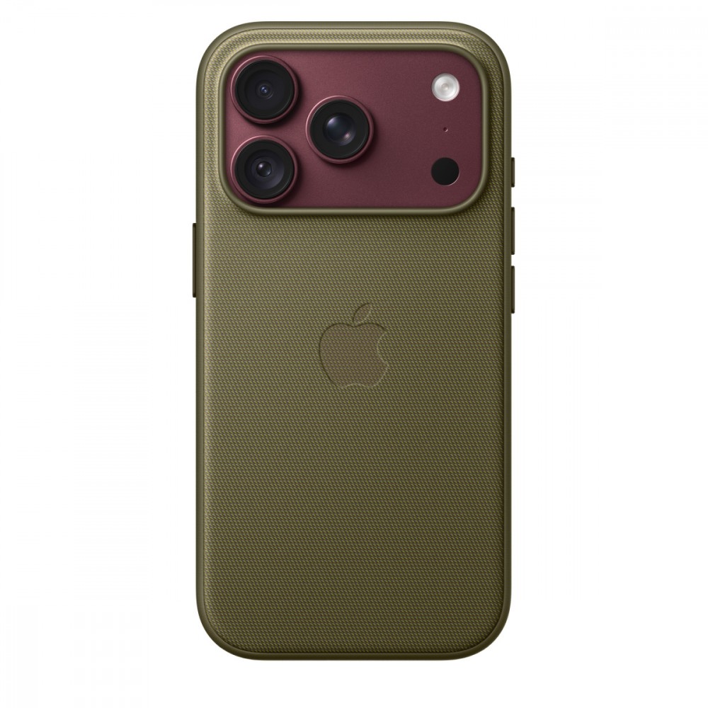 APPLE iPhone 18 Pro TechWoven Case