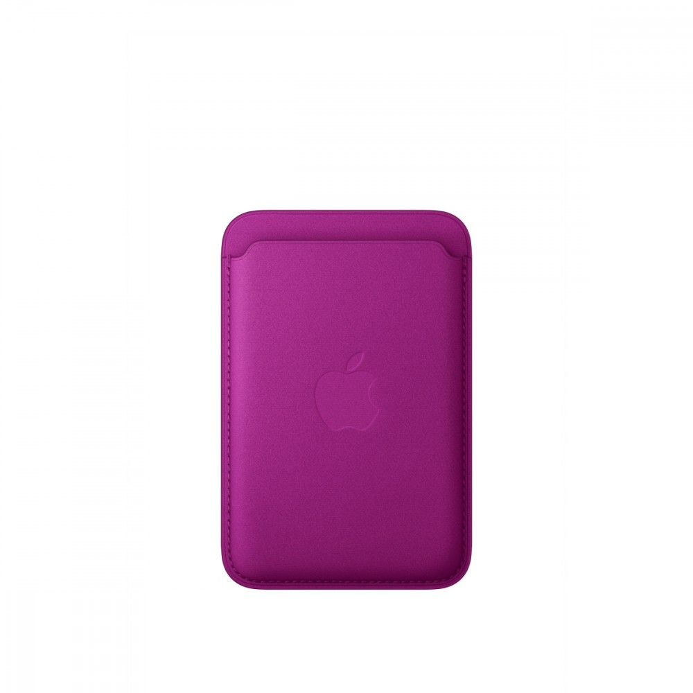 APPLE iPhone FineWoven Wallet with MagSafe