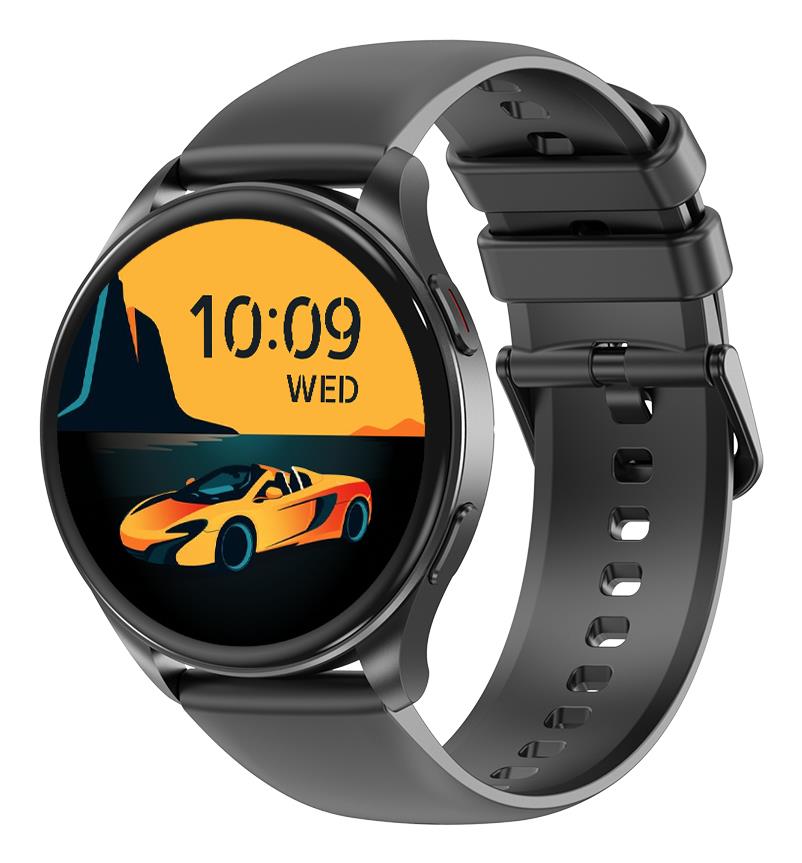 SMARTWATCH/X20 BLACK BLACKVIEW | X20 BLACK