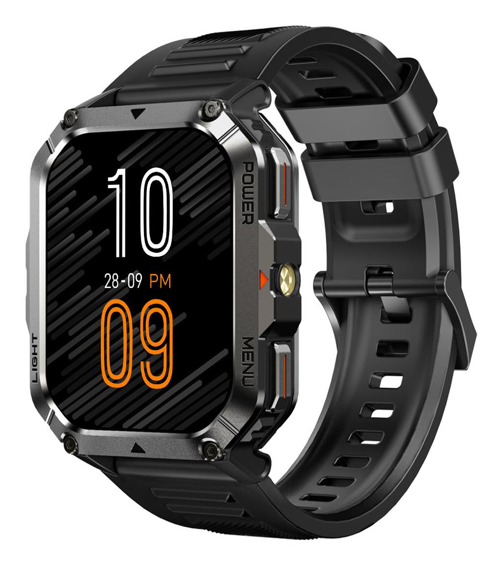 SMARTWATCH W70 PRO/BLACK W70PROBLACK BLACKVIEW |