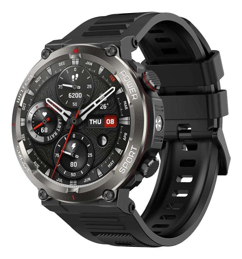 SMARTWATCH W50 PRO/BLACK BLACKVIEW | SMARTWATCH
