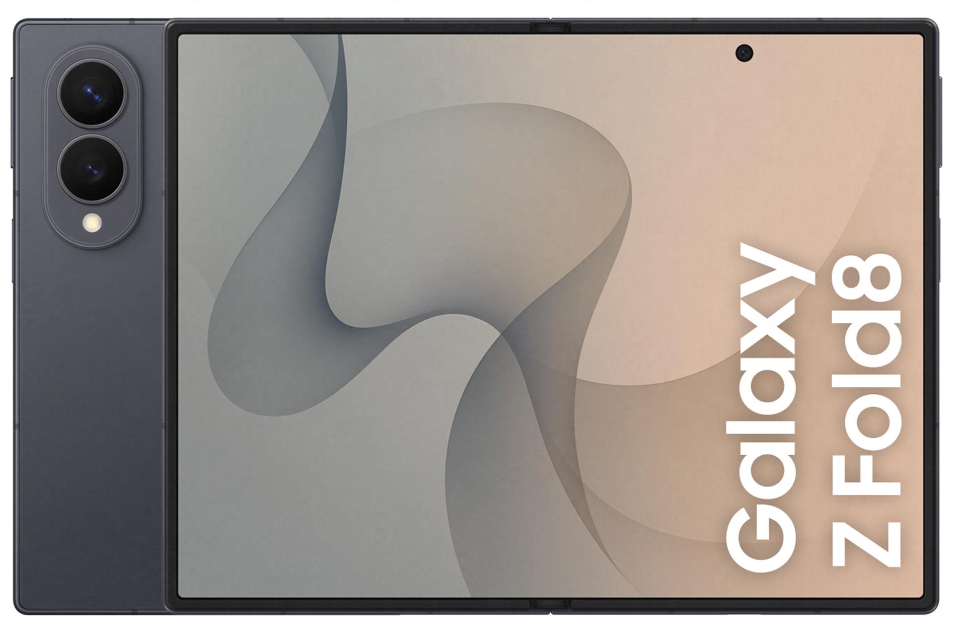 Samsung Galaxy Z Fold8 Viedtālrunis 12GB
