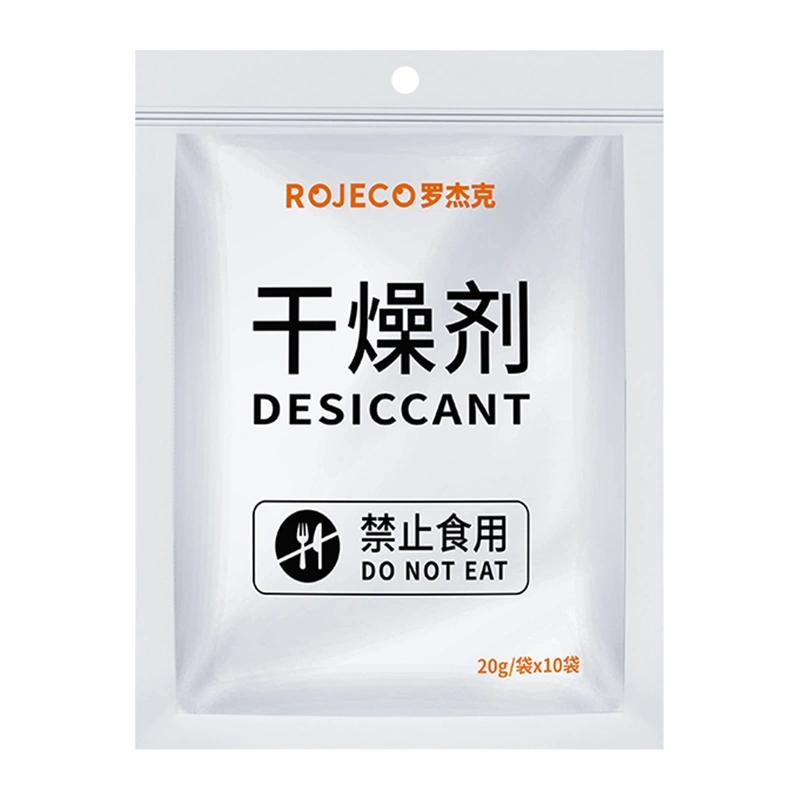 Moisture Absorber for the ROJECO Food
