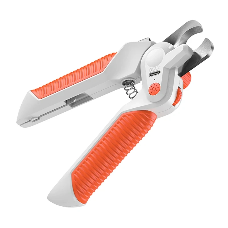 ROJECO RK97 Pet Nail Clipper |