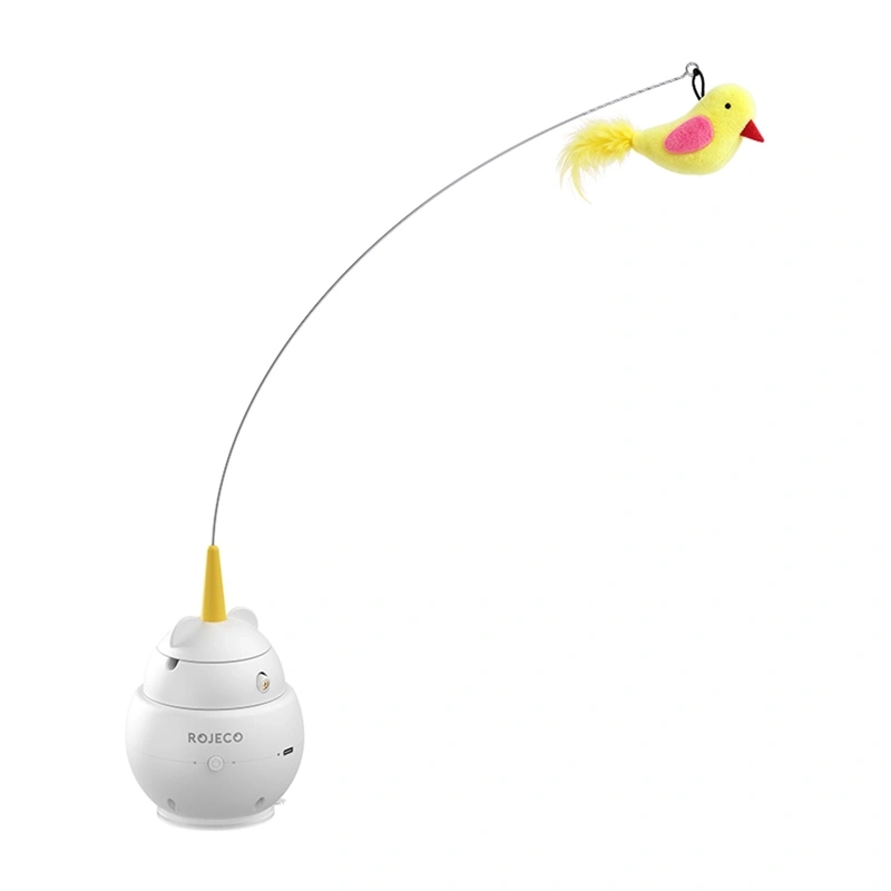 ROJECO Q2 Rotating Laser Toy with