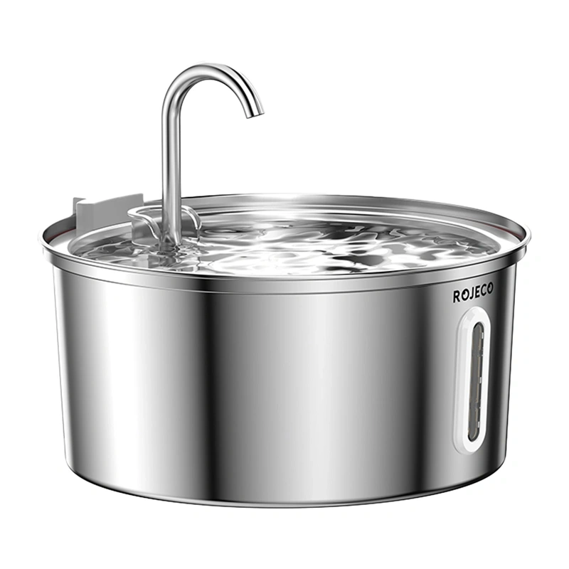 ROJECO 3.2-liter Cat Water Fountain