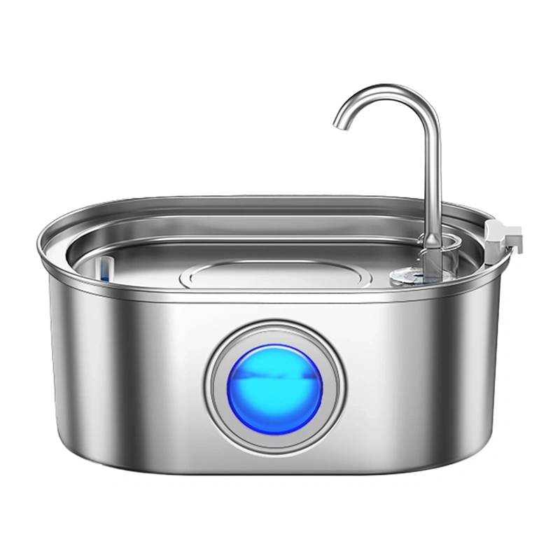 ROJECO 3.2L Cat Water Fountain