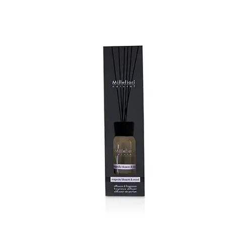 Diffuser Millefiori Milano Magnolia Blossom &