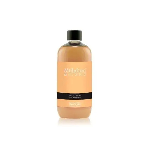 Millefiori Milano Lime & Vetiver Diffuser