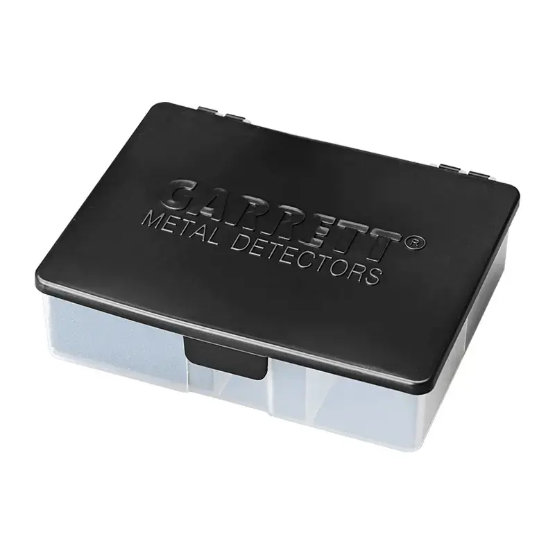 GARRETT Keepers Find Box | 1629400