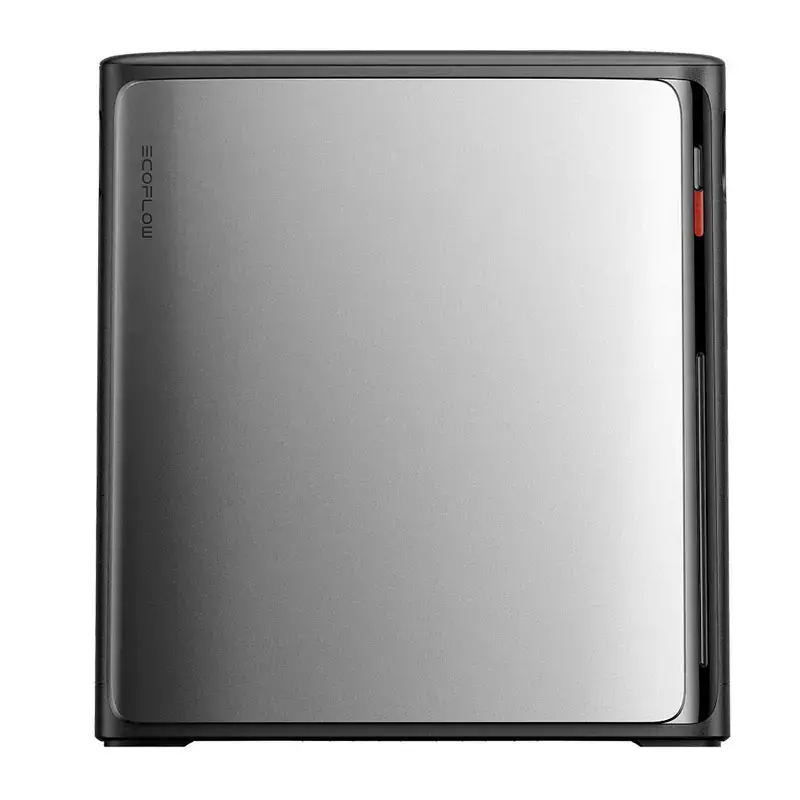 Energy storage with EcoFlow STREAM Ultra