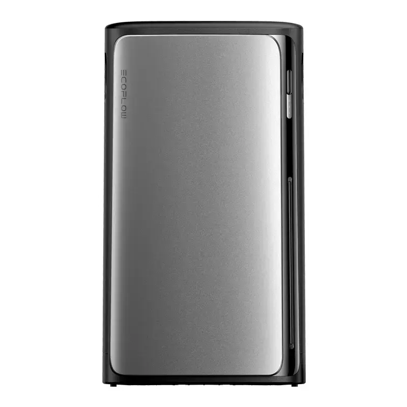 EcoFlow STREAM Pro Viedā enerģijas uzglabāšanas