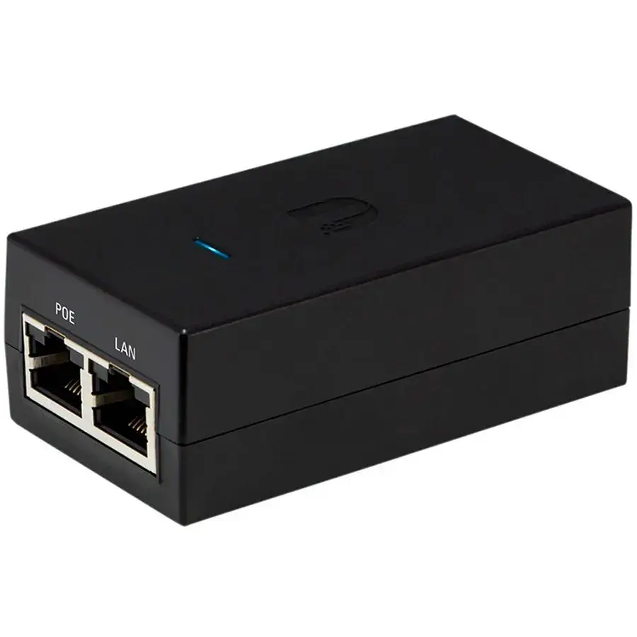 UBIQUITI PoE Injector, 50V, 60W , airFiber