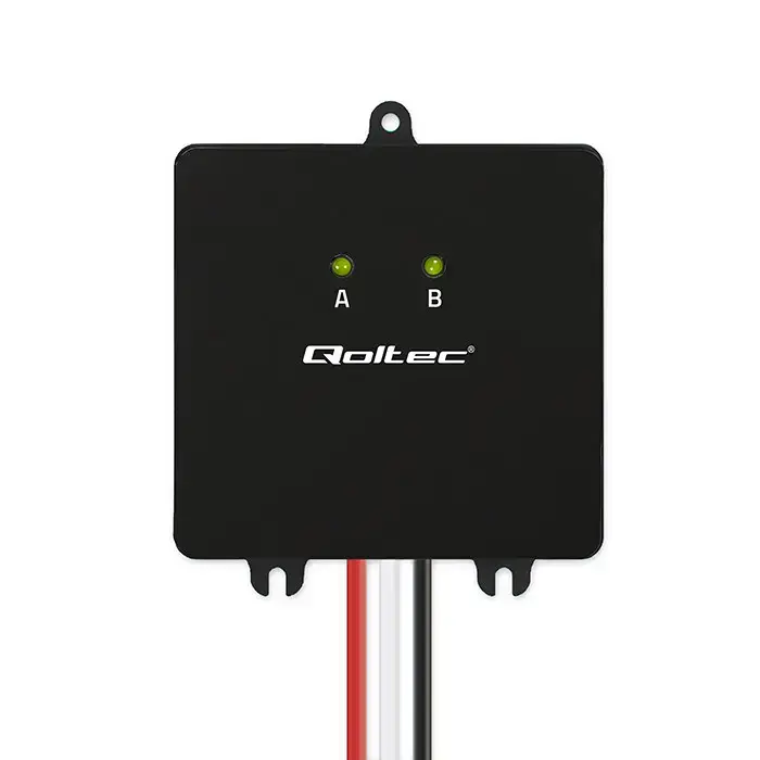 Qoltec sprieguma balansieris 24V akumulatoriem 2