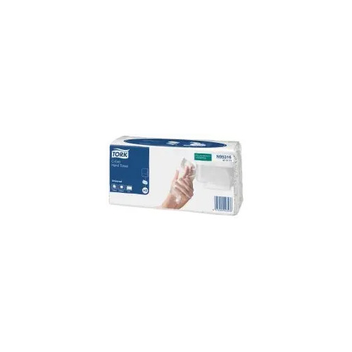 Roku dvieļi TORK Universal C-fold, 2