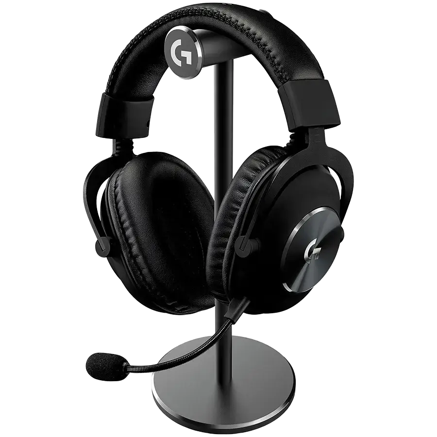LOGITECH G PRO X Gaming Headset