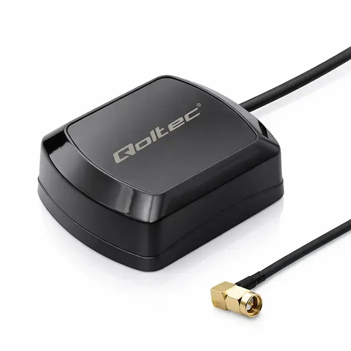 QOLTEC GPS GLONASS antenna 28dBi 50W
