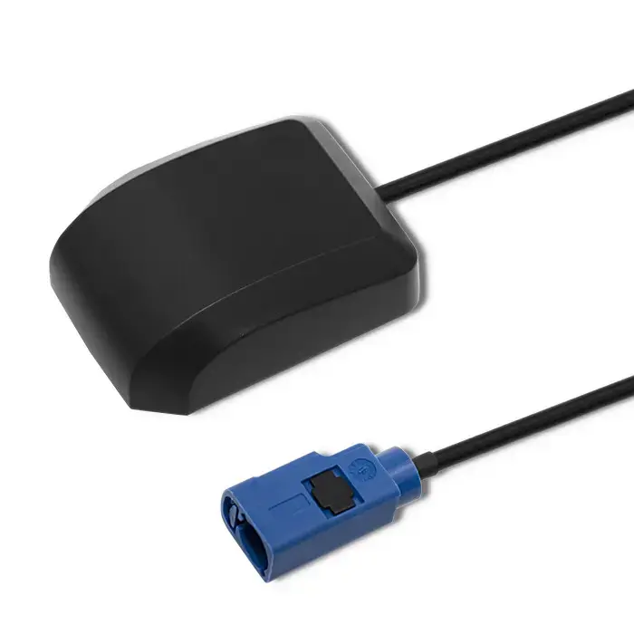 Qoltec Antenna GPS | 28dBi |