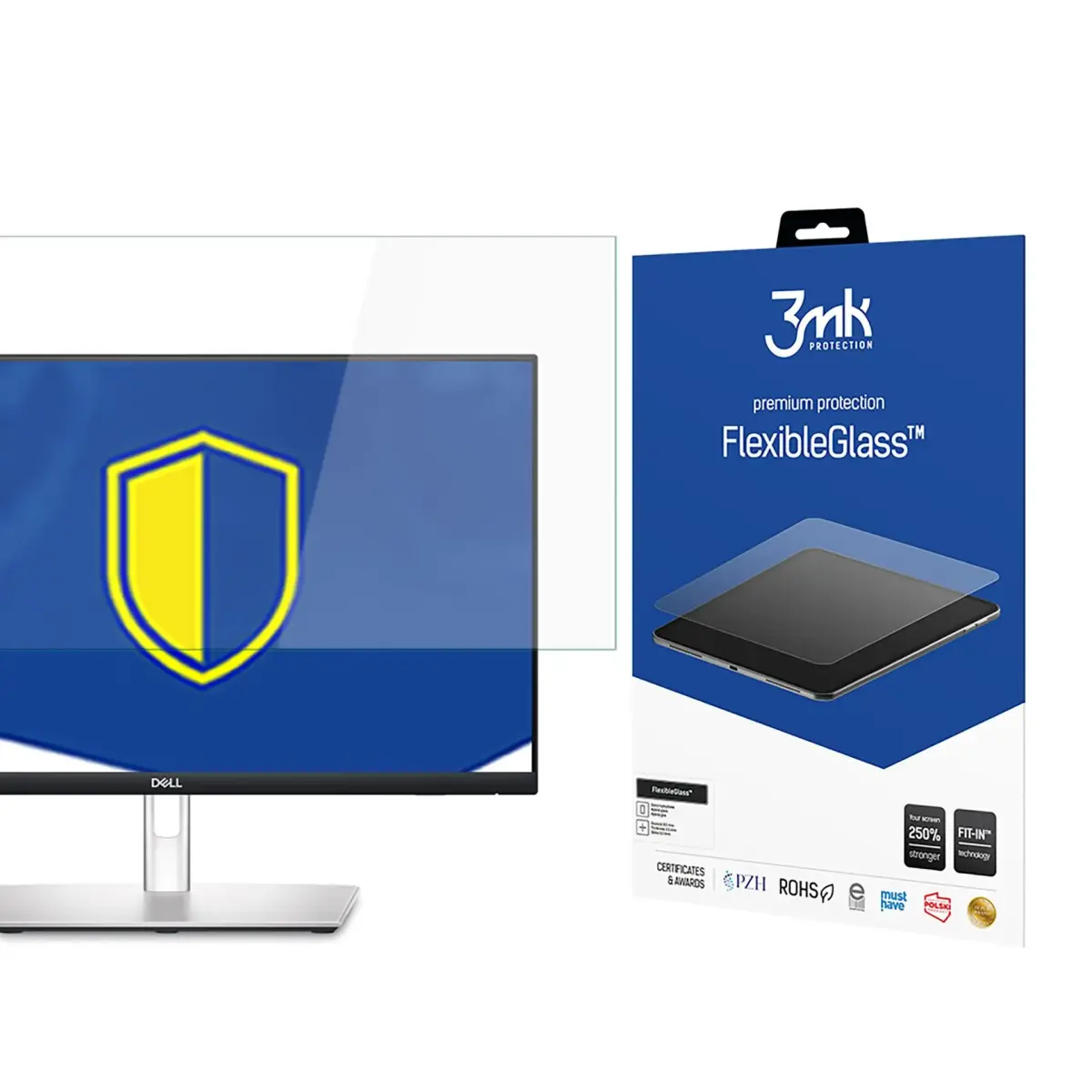3mk Protection DELL P2424HT - up