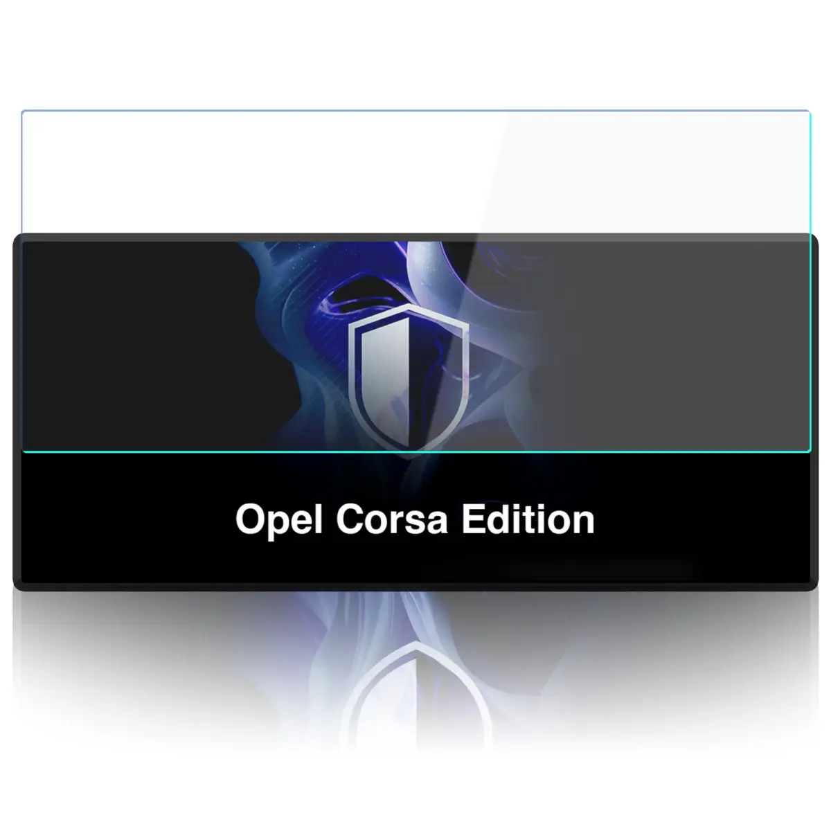 3mk Protection Opel Corsa Edition (2025