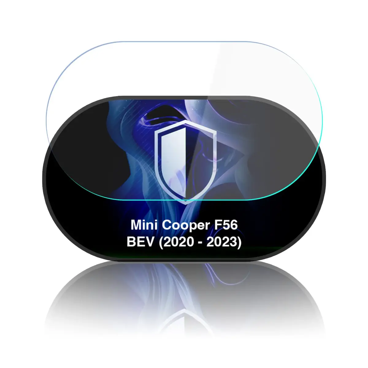 3mk Protection Mini Cooper F56 BEV