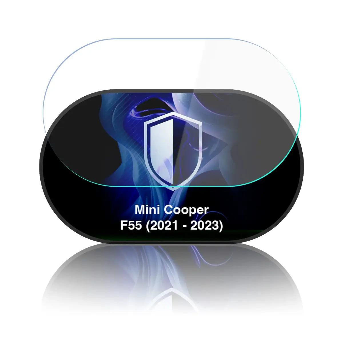 3mk Protection Mini Cooper F55 (2021