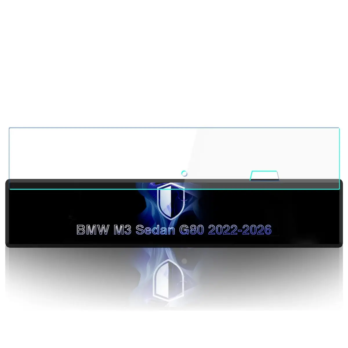 3mk Protection BMW M3 Sedan G80