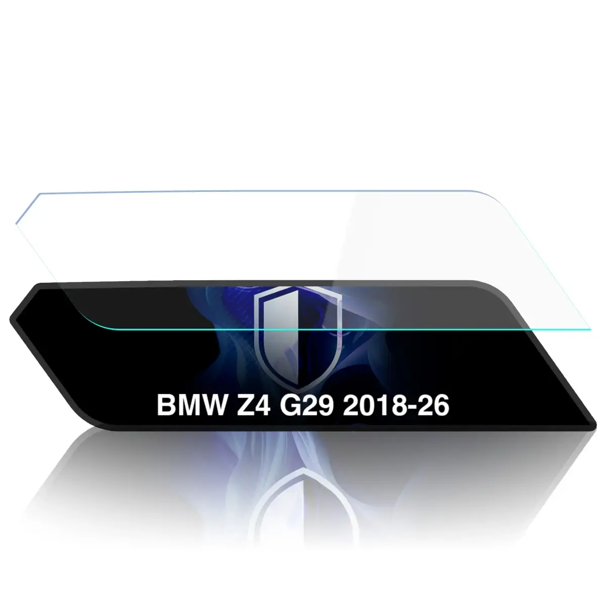 3mk Protection BMW Z4 G29 (2018