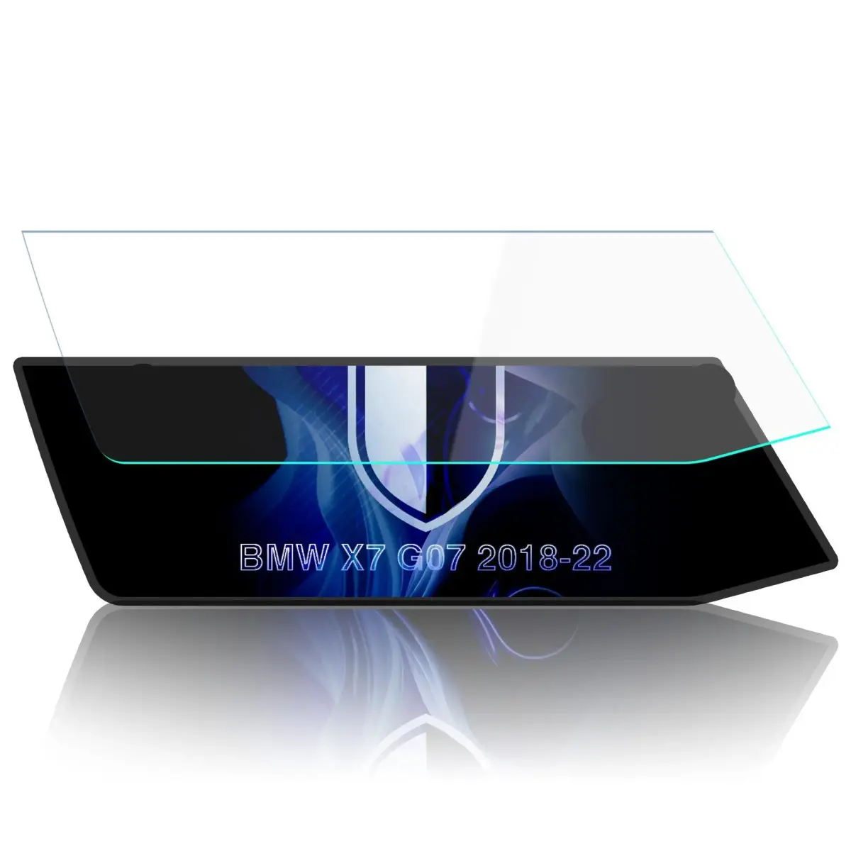 3mk Protection BMW X7 G07 (2018