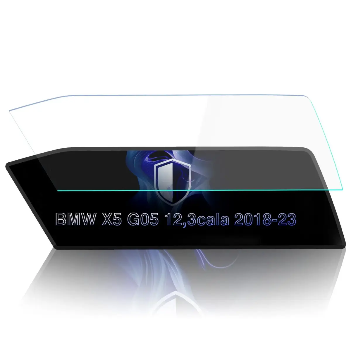 3mk Protection BMW X5 G05 (2018