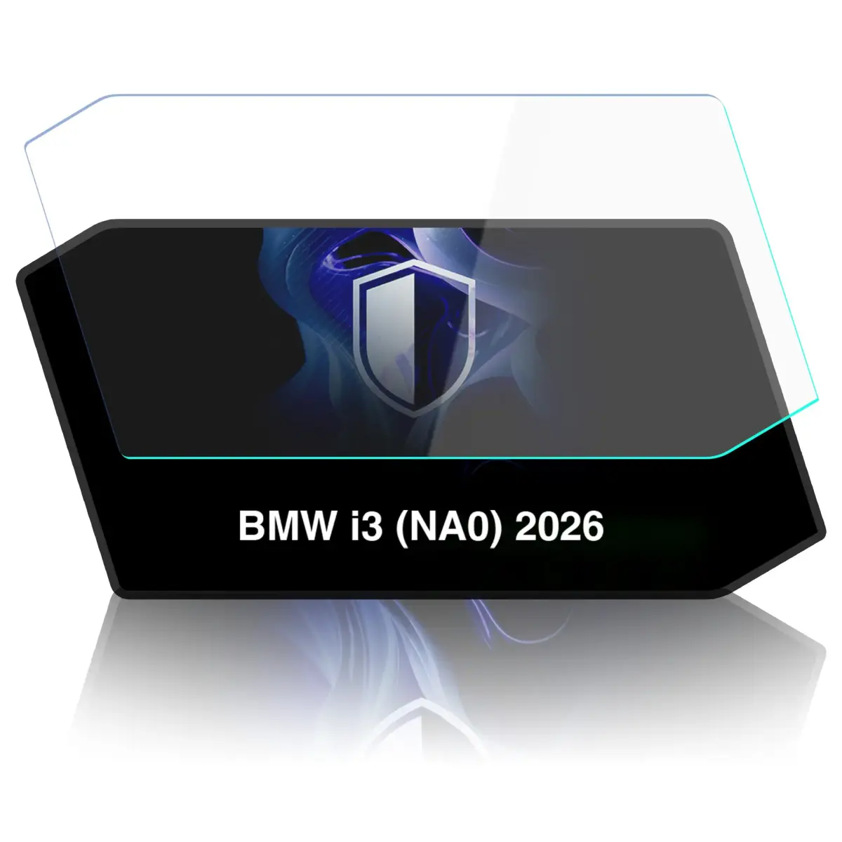 3mk Protection BMW i3 (NA0) (2026