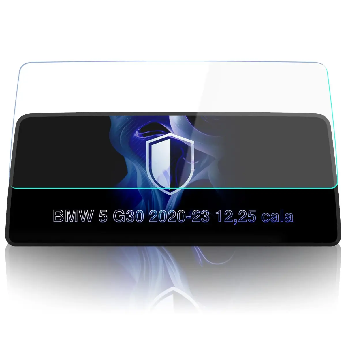 3mk Protection BMW 5 G30 (2020