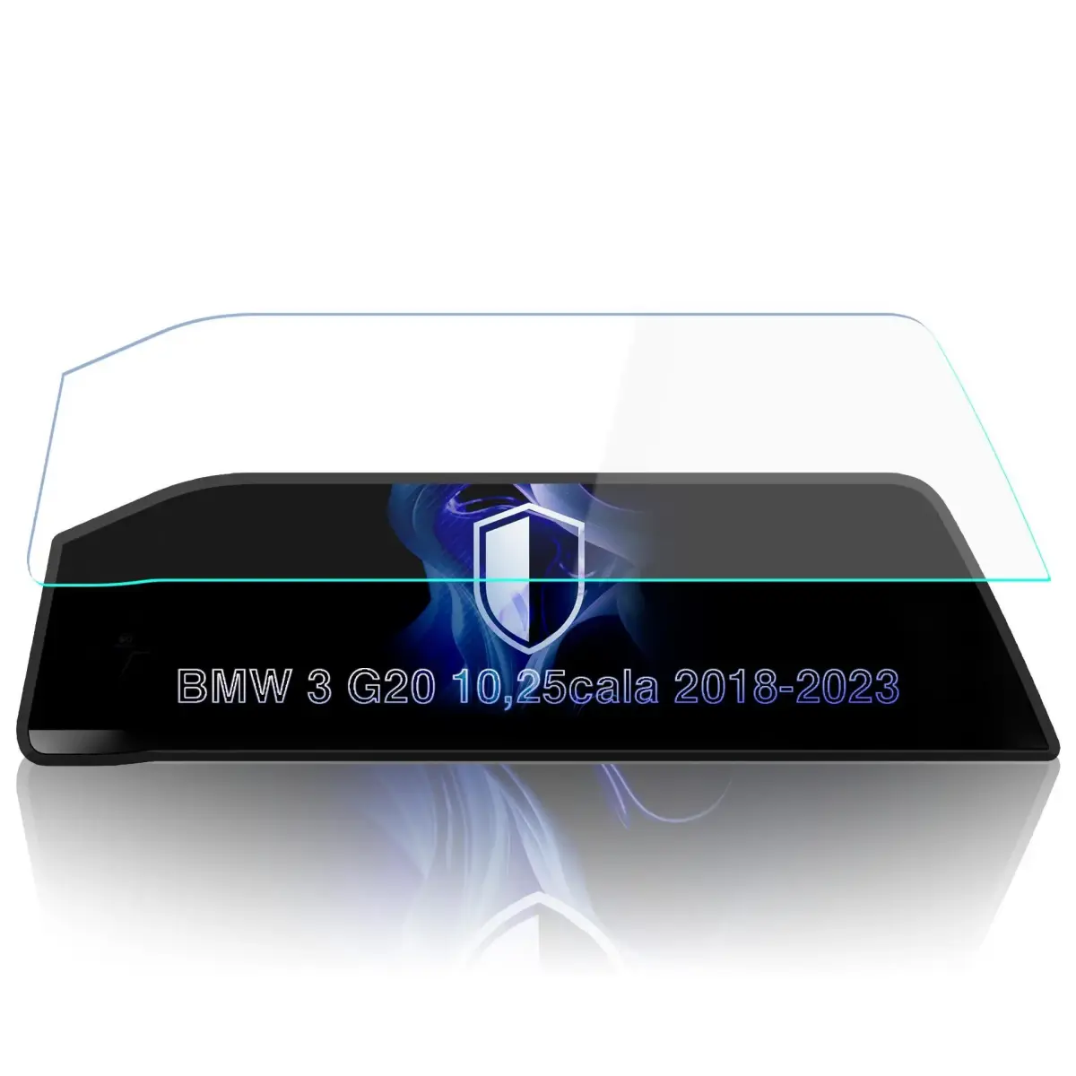 3mk Protection BMW 3 G20 (2018