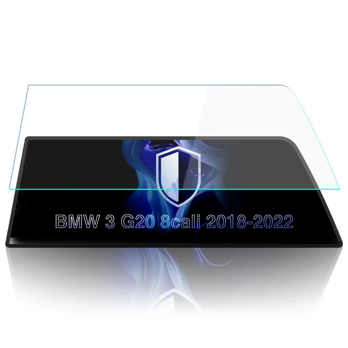3mk Protection BMW 3 G20 (2018