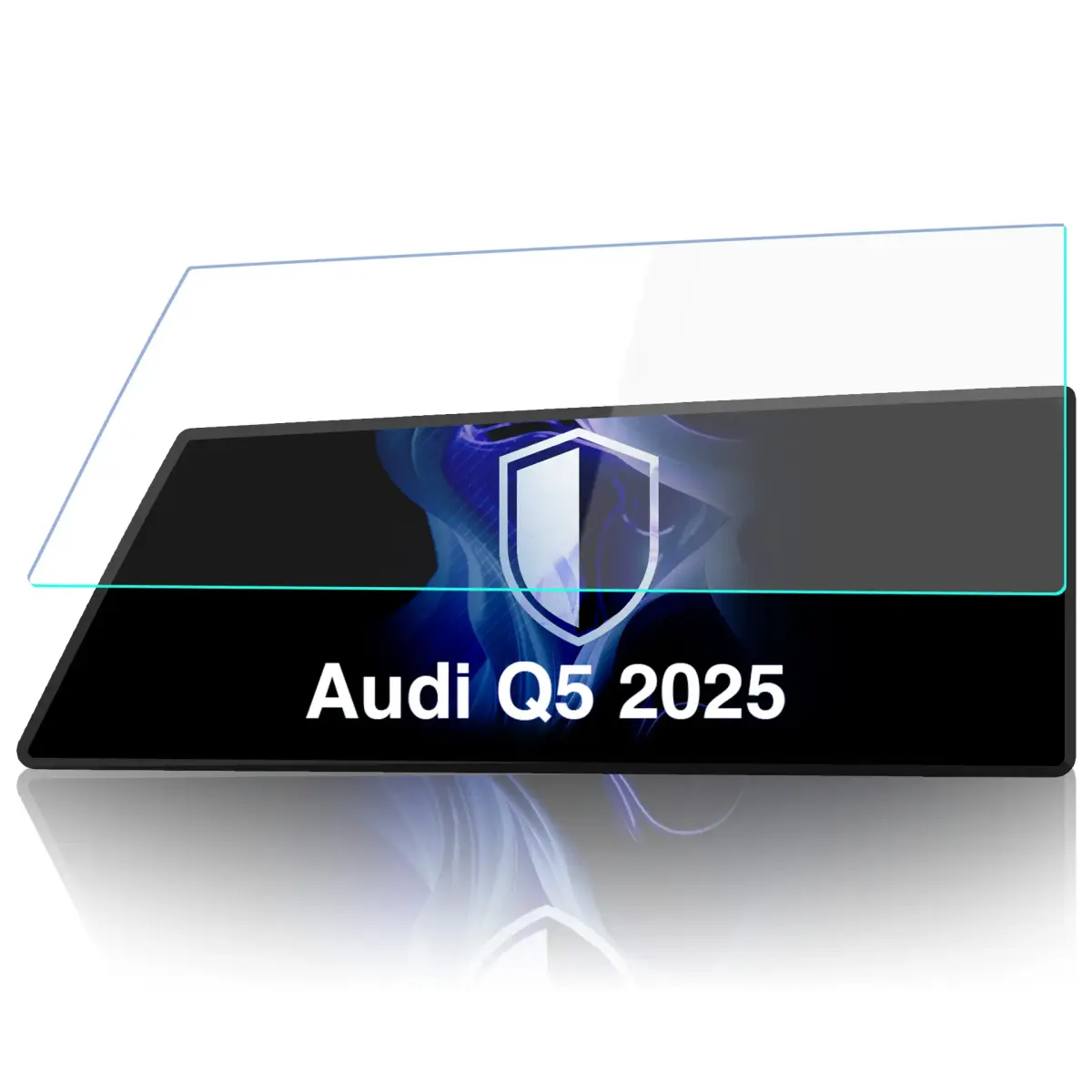 3mk Protection AUDI Q5 2025 (Passenger