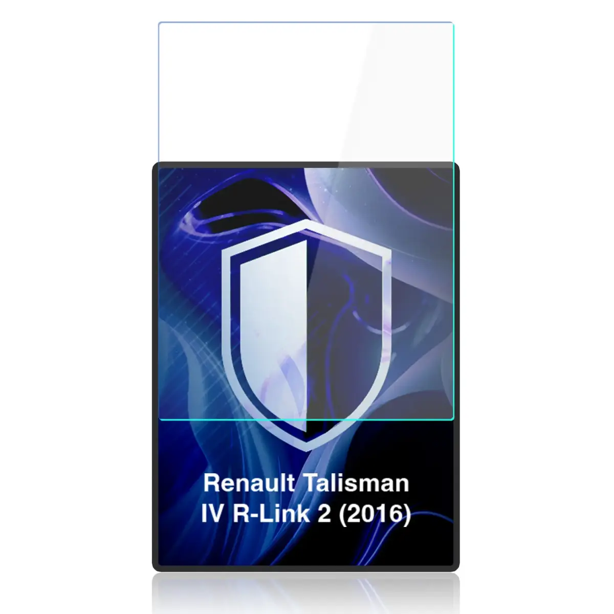 3mk Protection Renault Talisman IV R-Link