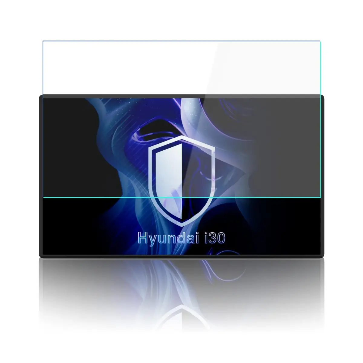3mk Protection Hyundai i30 (2023) -