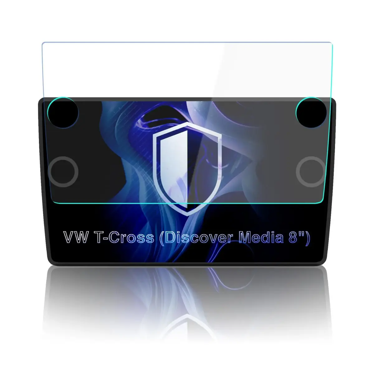 3mk Protection VW T-Cross (2019 -