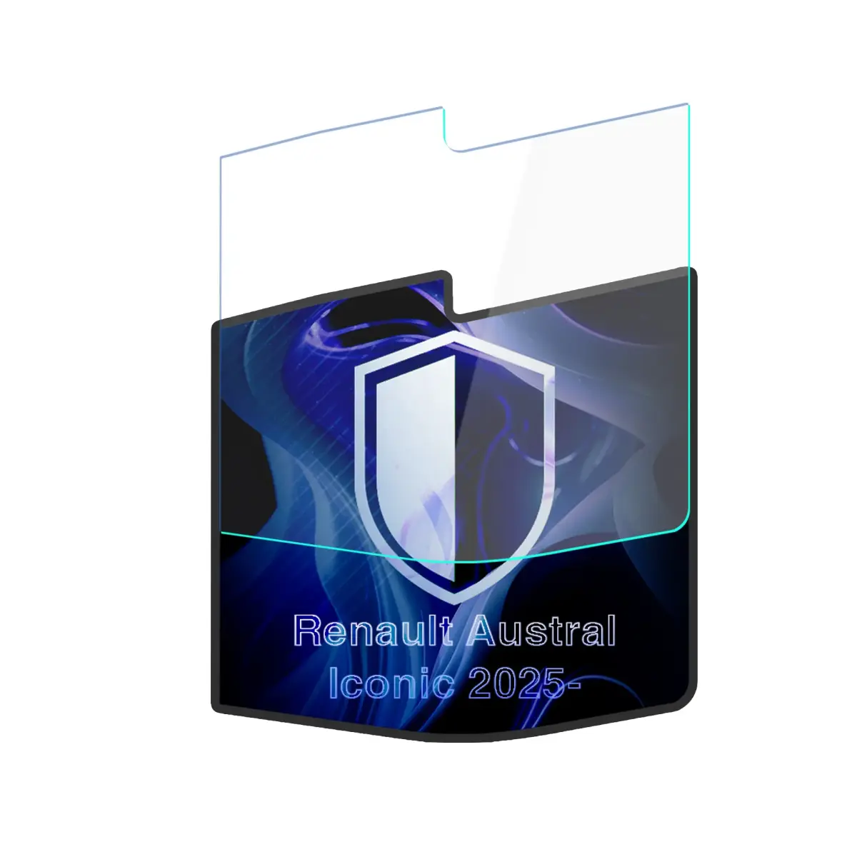 3mk Protection Renault Austral Iconic (2025
