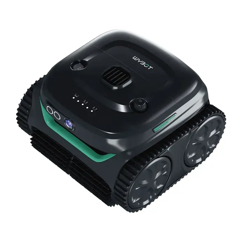 Wireless pool cleaning robot WYBOT C2