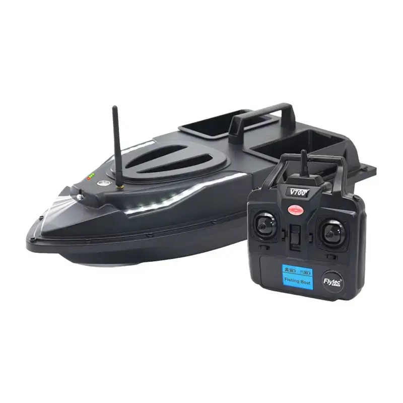 Flytec V700 12000 mAh ēsmas laiva