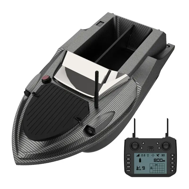 Flytec V080 Fishfinder 20,000 mAh