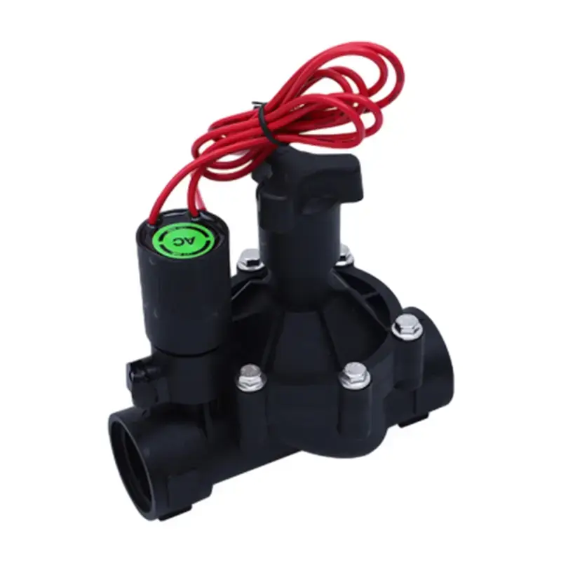RainPoint Dārza solenoīda vārsti AC 1&quot