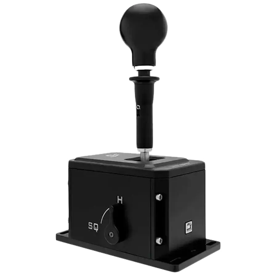 Ātrumu pārslēdzējs SIMAGIC Racing Shifter with