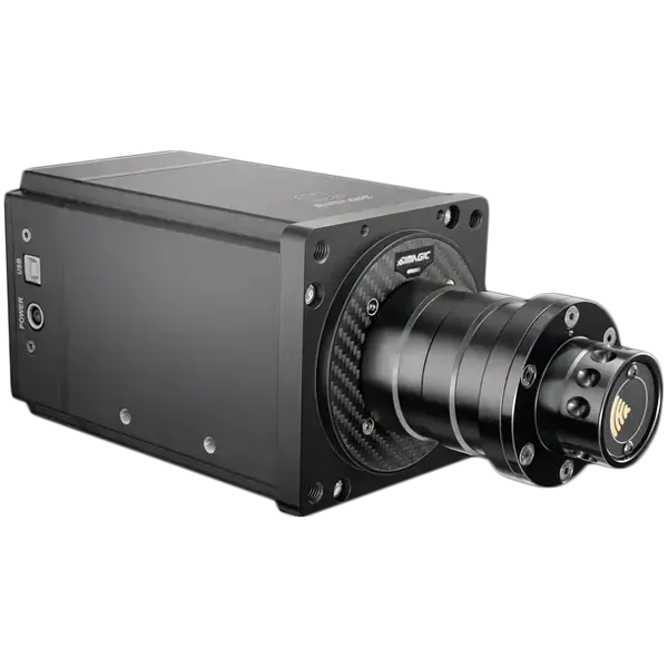 Stūres Bāze Simagic Alpha Pro 15nm