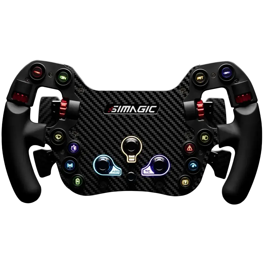 Simagic FX-C Steering Wheel | FX-C