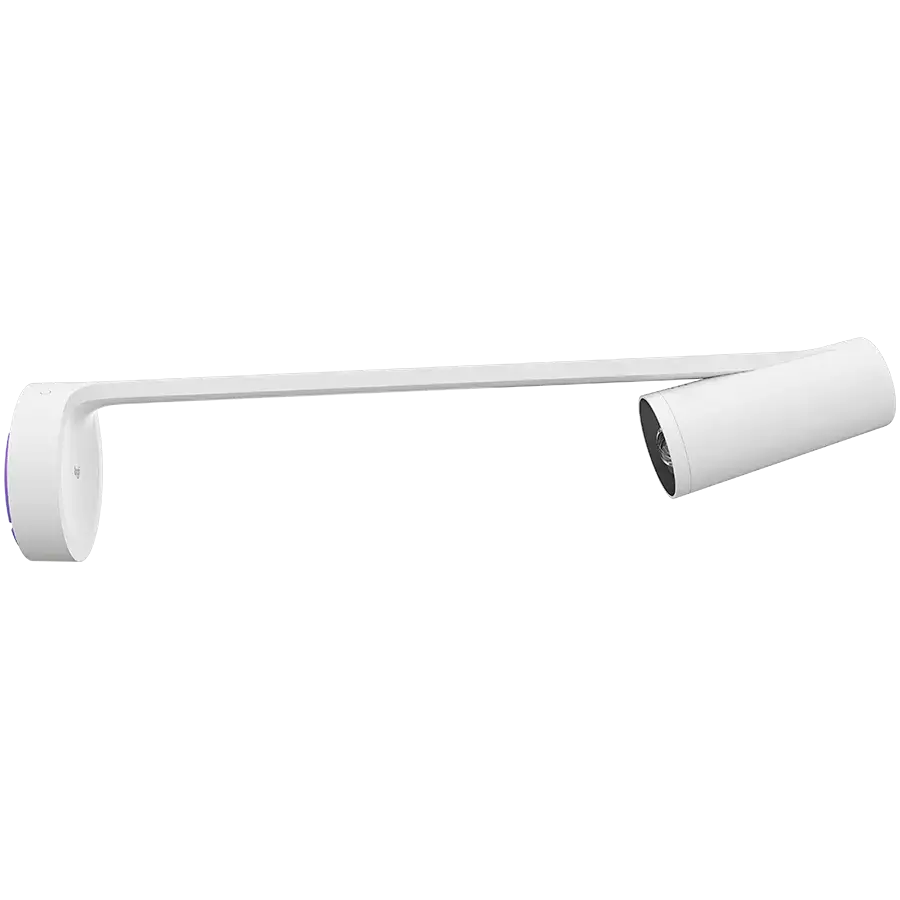 Logitech Scribe tīmekļa kamera (960-001332) |